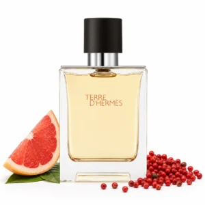 Terre d’Hermes